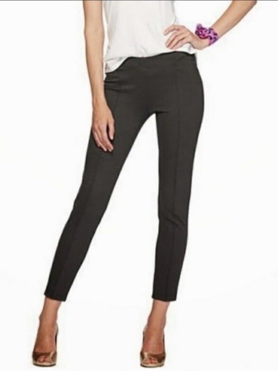 Lilly Pulitzer Pants - Lilly Pulitzer 27” Nira Legging, style # 001262, Heathered Nighttime Grey, NWT.